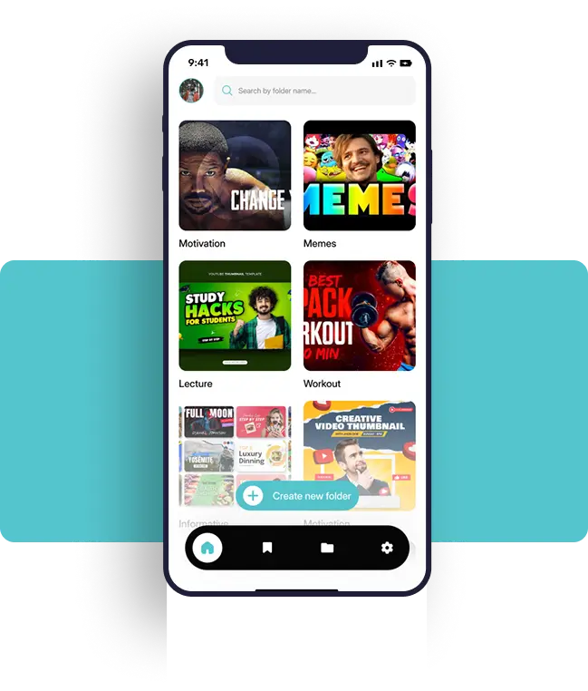 Made for Every Scroll-Lover Out There App